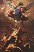 GIORDANO, Luca The Fall of the Rebel Angels dg oil painting picture wholesale